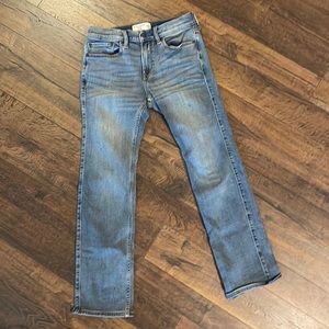 Abercrombie Kids jeans